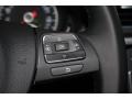Platinum Gray Metallic - Passat 2.5L SE Photo No. 26
