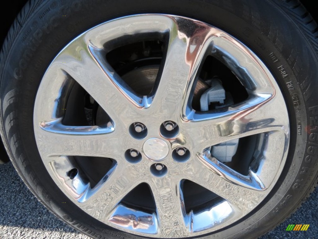 2013 Buick Encore Premium Wheel Photo #78124101