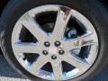 2013 Buick Encore Premium Wheel and Tire Photo