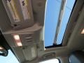 2013 Buick Encore Ebony Interior Sunroof Photo