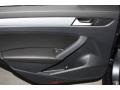 Platinum Gray Metallic - Passat 2.5L SE Photo No. 29