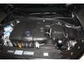 Platinum Gray Metallic - Passat 2.5L SE Photo No. 33