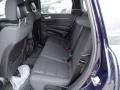 2014 Jeep Grand Cherokee Laredo 4x4 Rear Seat