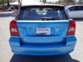 2008 Surf Blue Pearl Dodge Caliber SXT  photo #8