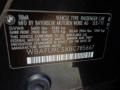 Dark Graphite Metallic - 5 Series 550i xDrive Sedan Photo No. 31