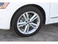Candy White - Passat TDI SEL Photo No. 4