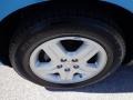 2008 Dodge Caliber SXT Wheel and Tire Photo