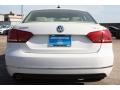 Candy White - Passat TDI SEL Photo No. 8