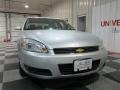 Silver Ice Metallic - Impala LT Photo No. 2