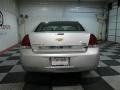 Silver Ice Metallic - Impala LT Photo No. 6