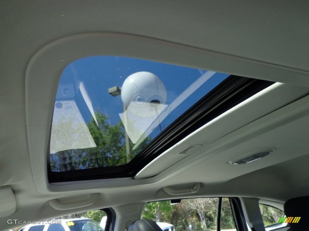 2008 Dodge Caliber SXT Sunroof Photo #78124629