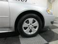 Silver Ice Metallic - Impala LT Photo No. 8