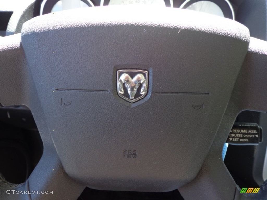 2008 Caliber SXT - Surf Blue Pearl / Dark Slate Gray photo #23