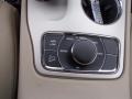 2014 Jeep Grand Cherokee Limited 4x4 Controls