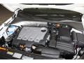 Candy White - Passat TDI SEL Photo No. 36