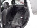 Morocco Black Rear Seat Photo for 2014 Jeep Grand Cherokee #78125226