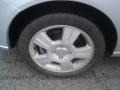 2007 CD Silver Metallic Ford Focus ZX5 SES Hatchback  photo #15