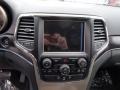 2014 Bright White Jeep Grand Cherokee Limited 4x4  photo #16
