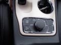 2014 Jeep Grand Cherokee Limited 4x4 Controls