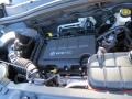 1.4 Liter ECOTEC Turbocharged DOHC 16-Valve VVT 4 Cylinder Engine for 2013 Buick Encore Leather #78125418