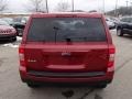 2014 Deep Cherry Red Crystal Pearl Jeep Patriot Sport 4x4  photo #7