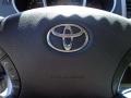 Silver Streak Mica - Tacoma V6 SR5 PreRunner Double Cab Photo No. 21