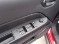 Dark Slate Gray Controls Photo for 2014 Jeep Patriot #78125786