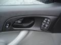 2007 CD Silver Metallic Ford Focus ZX5 SES Hatchback  photo #21