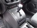 6 Speed Automatic 2014 Jeep Patriot Sport 4x4 Transmission