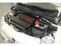 1.4 Liter SOHC 16-Valve MultiAir 4 Cylinder 2012 Fiat 500 Pop Engine