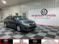 Magnetic Gray Metallic - Camry LE Photo No. 1
