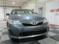 Magnetic Gray Metallic - Camry LE Photo No. 2