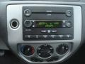 2007 CD Silver Metallic Ford Focus ZX5 SES Hatchback  photo #22