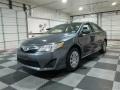 Magnetic Gray Metallic - Camry LE Photo No. 3