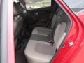 Garnet Red - Tucson GLS AWD Photo No. 20