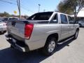 2006 Silver Birch Metallic Chevrolet Avalanche LT  photo #8