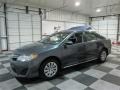 Magnetic Gray Metallic - Camry LE Photo No. 4
