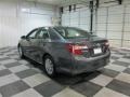Magnetic Gray Metallic - Camry LE Photo No. 5