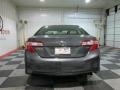 Magnetic Gray Metallic - Camry LE Photo No. 6