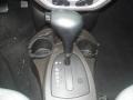 2007 CD Silver Metallic Ford Focus ZX5 SES Hatchback  photo #23