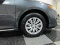 Magnetic Gray Metallic - Camry LE Photo No. 8