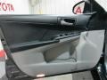Magnetic Gray Metallic - Camry LE Photo No. 9