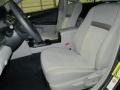Magnetic Gray Metallic - Camry LE Photo No. 11