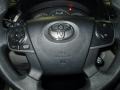 Magnetic Gray Metallic - Camry LE Photo No. 15