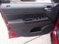 Dark Slate Gray Door Panel Photo for 2014 Jeep Compass #78126237