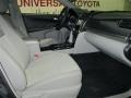 Magnetic Gray Metallic - Camry LE Photo No. 17