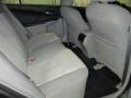 Magnetic Gray Metallic - Camry LE Photo No. 19