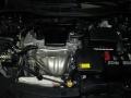 Magnetic Gray Metallic - Camry LE Photo No. 22