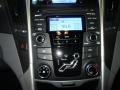 Radiant Silver - Sonata GLS Photo No. 14