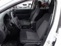 Dark Slate Gray Interior Photo for 2014 Jeep Compass #78127041